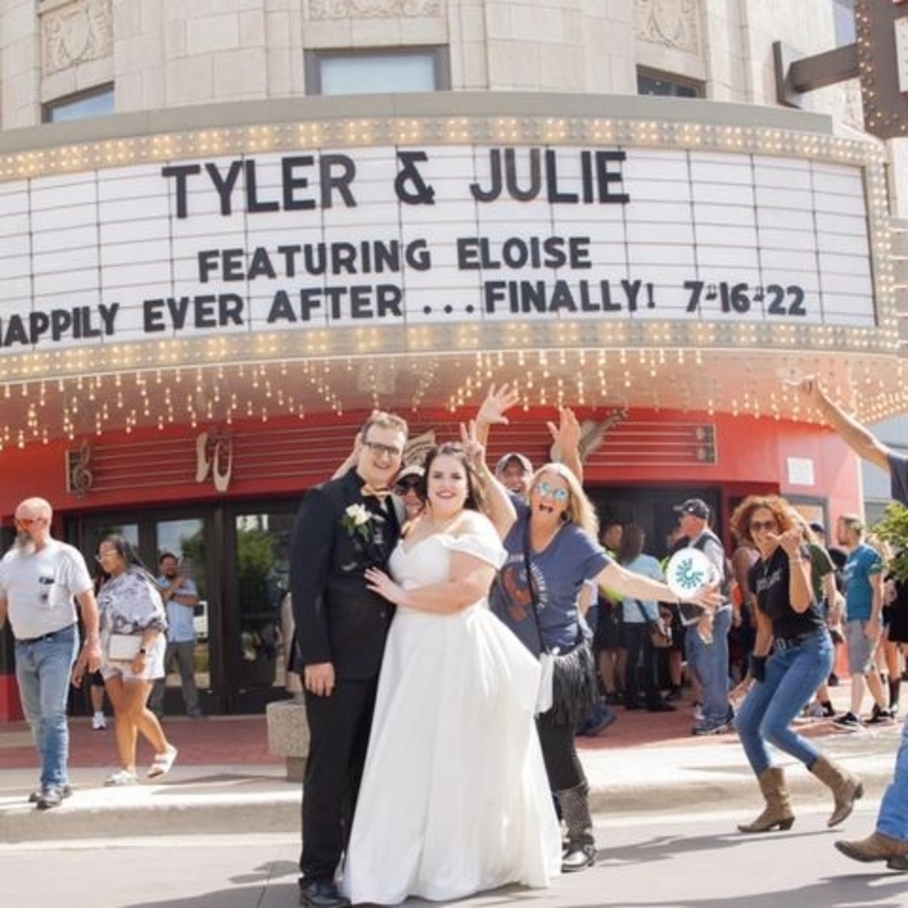 Meet your Posher, Tyler